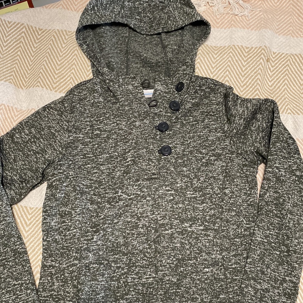Columbia Pullover Jacket - Picture 11 of 11